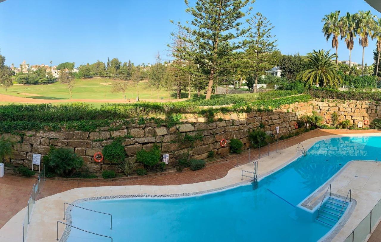 Dream Apartment In Mijas Golf Limonar Fuengirola Extérieur photo