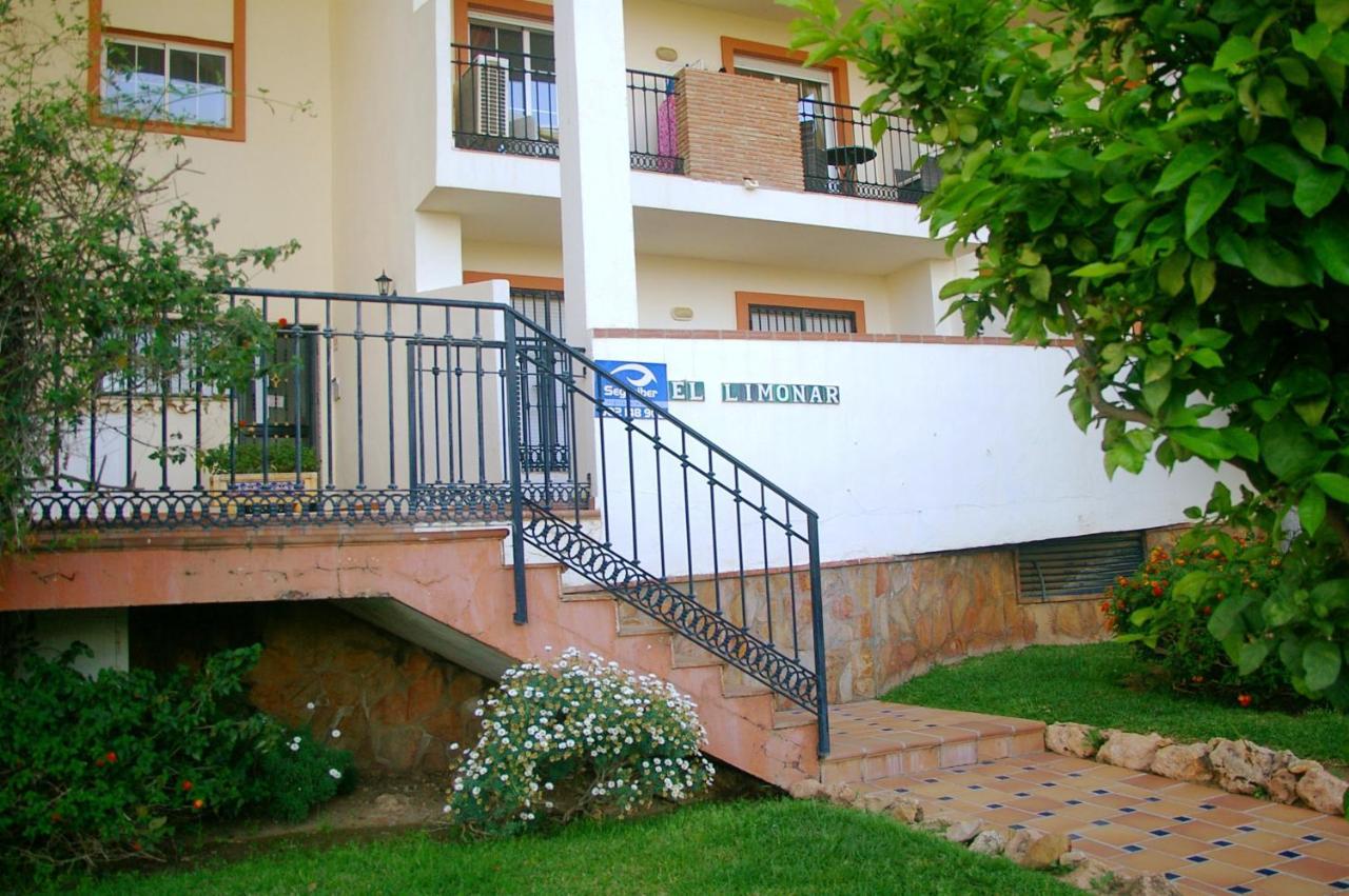 Dream Apartment In Mijas Golf Limonar Fuengirola Extérieur photo
