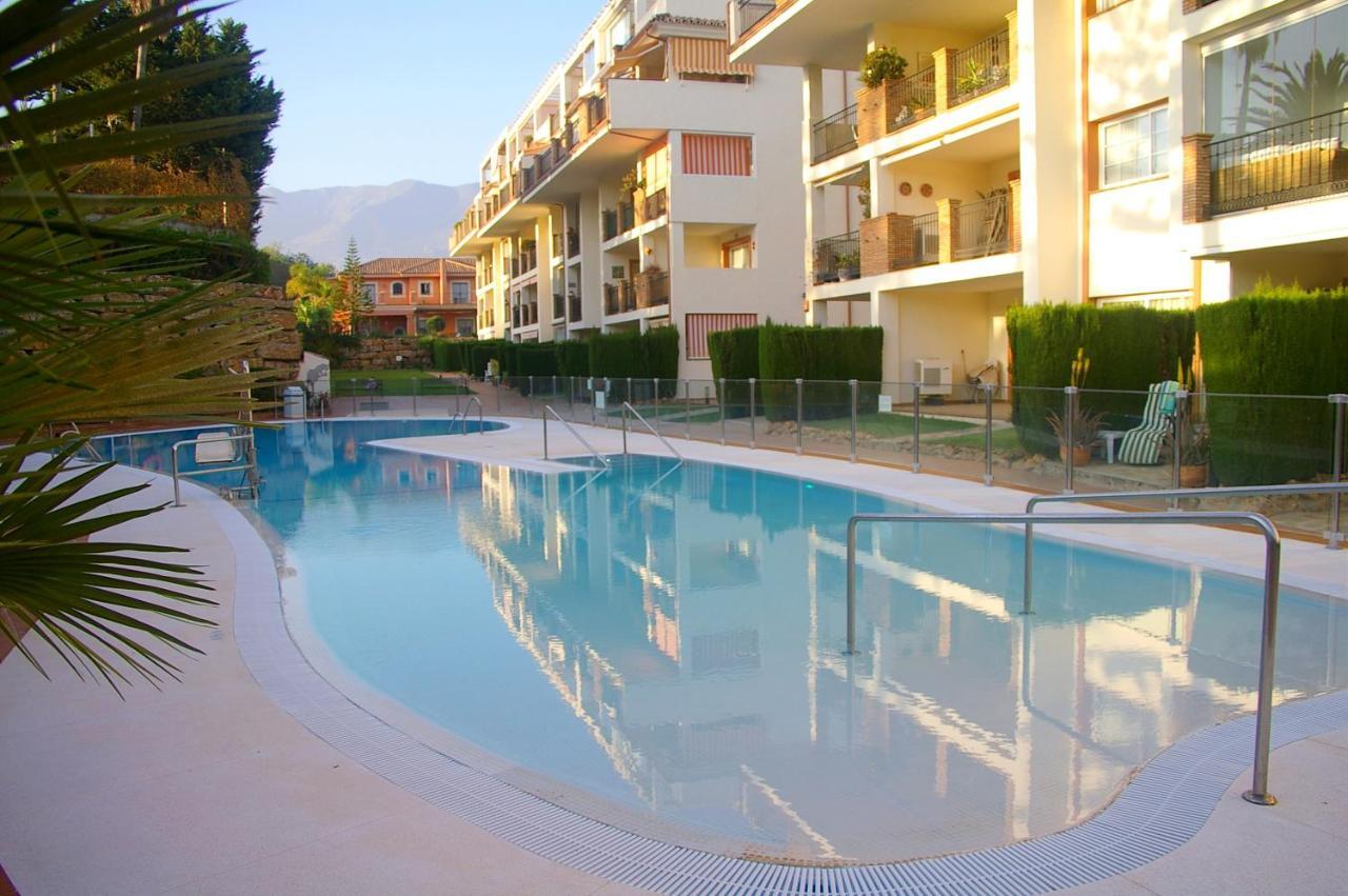 Dream Apartment In Mijas Golf Limonar Fuengirola Extérieur photo