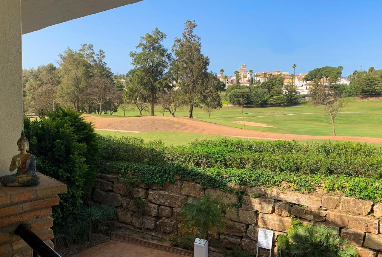 Dream Apartment In Mijas Golf Limonar Fuengirola Extérieur photo