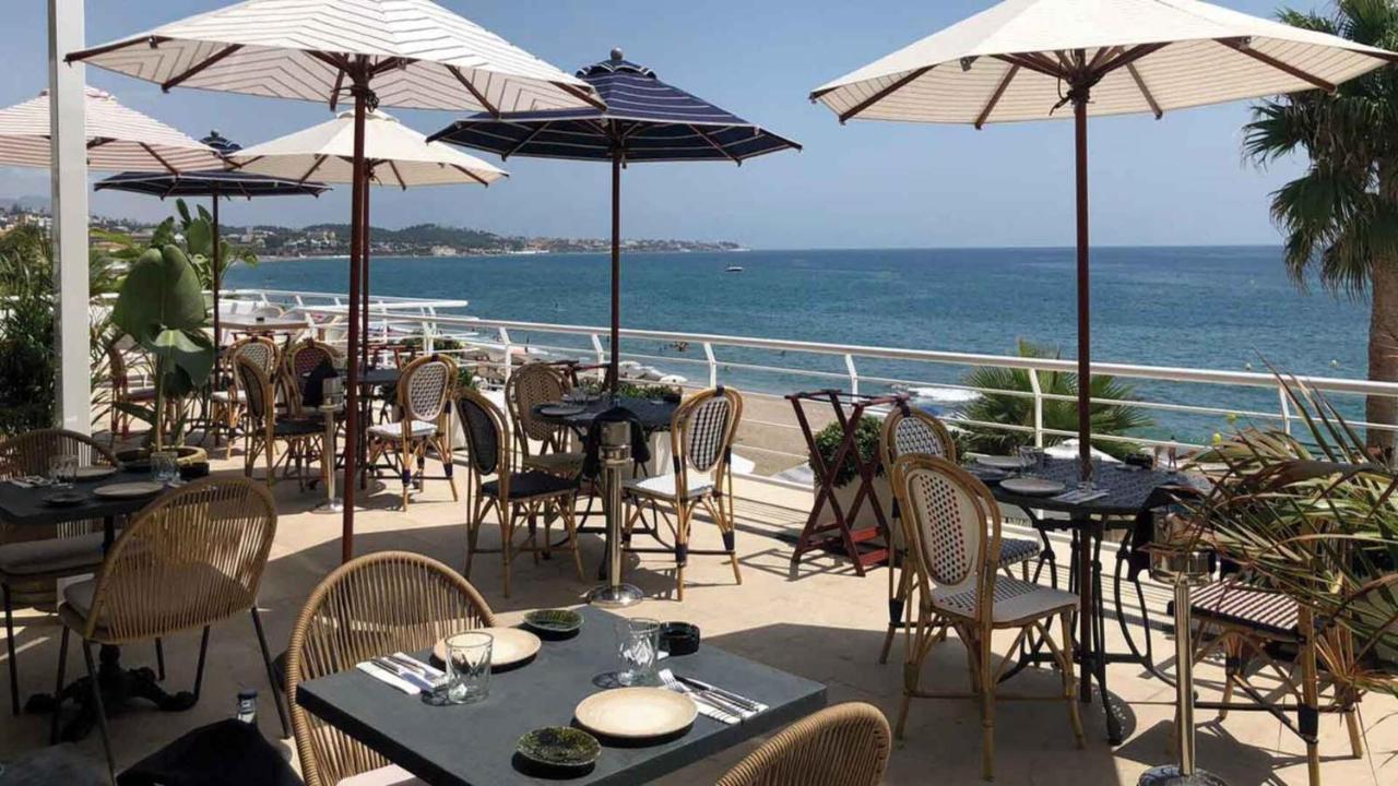 Dream Apartment In Mijas Golf Limonar Fuengirola Extérieur photo