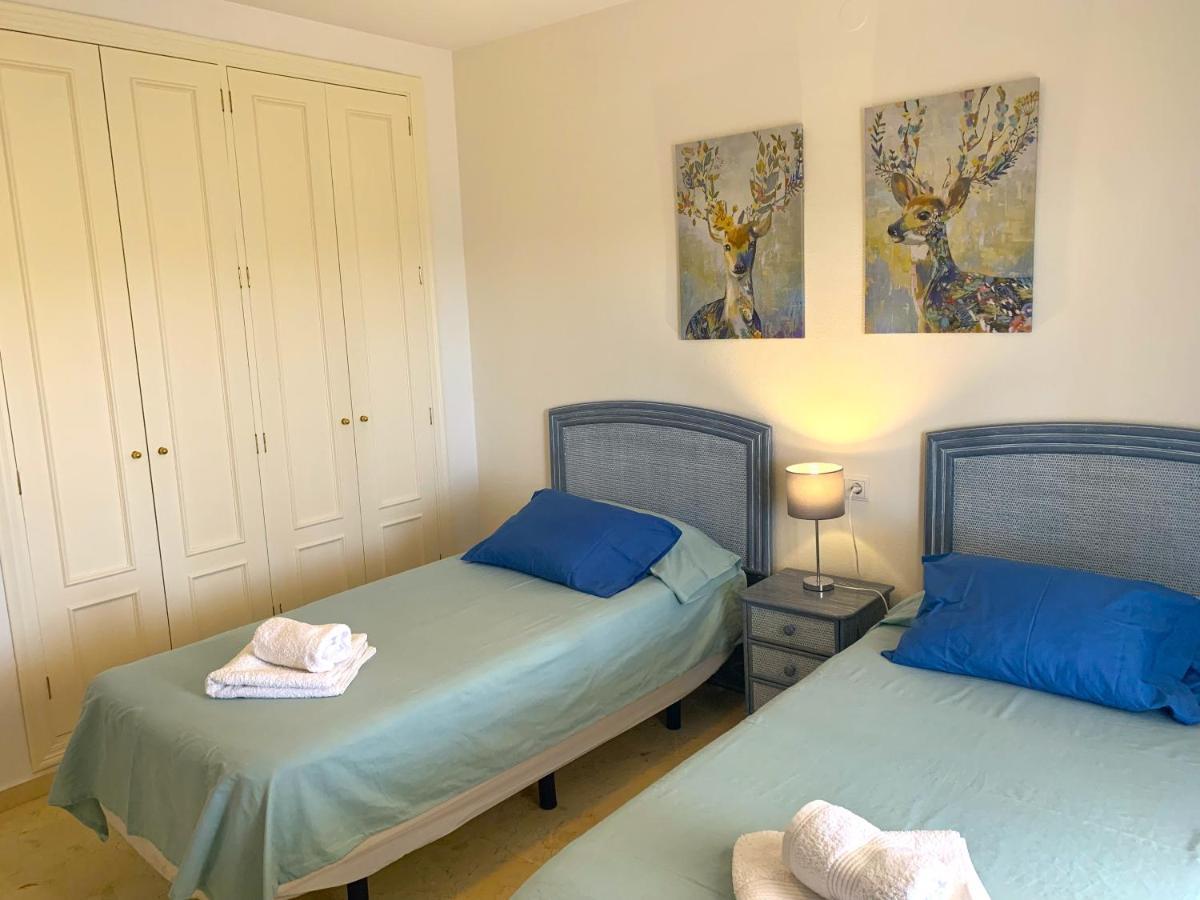 Dream Apartment In Mijas Golf Limonar Fuengirola Extérieur photo