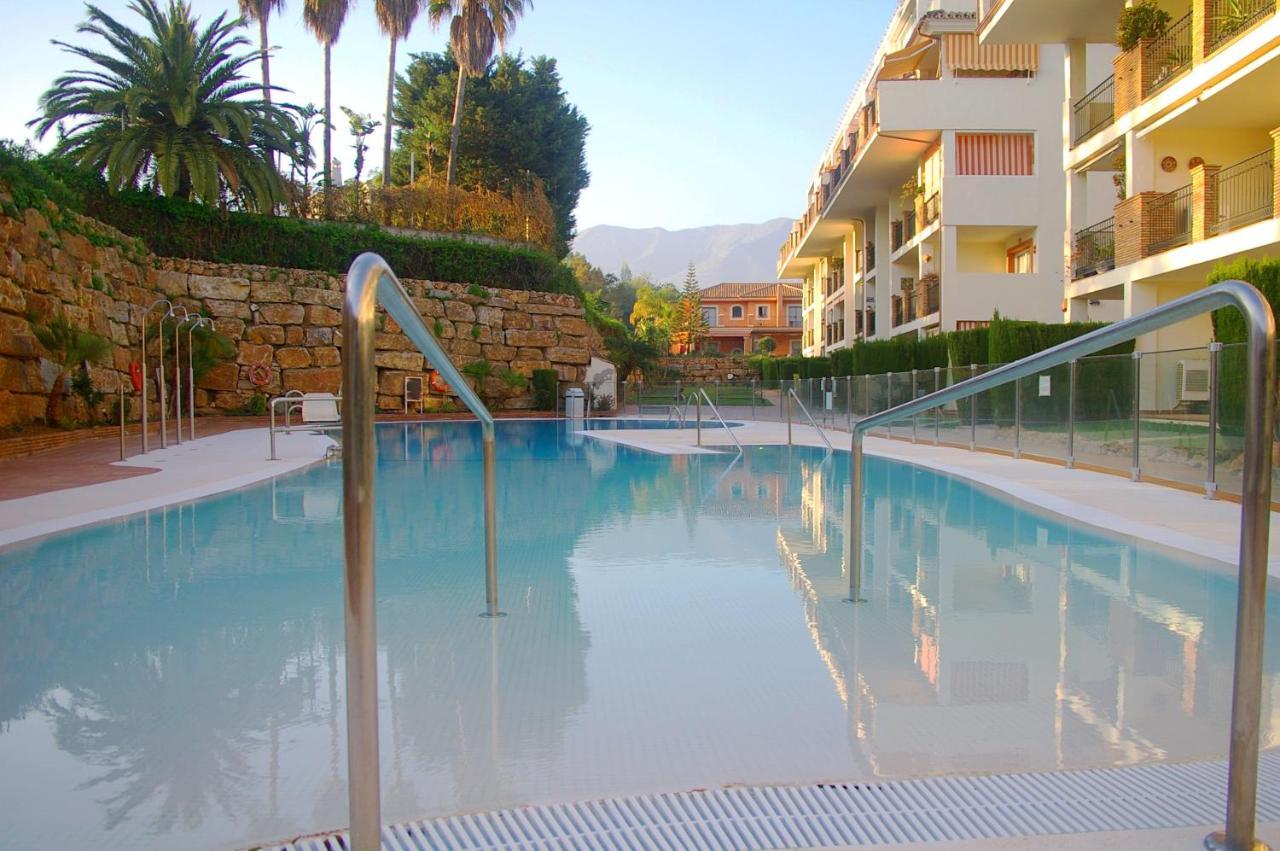 Dream Apartment In Mijas Golf Limonar Fuengirola Extérieur photo