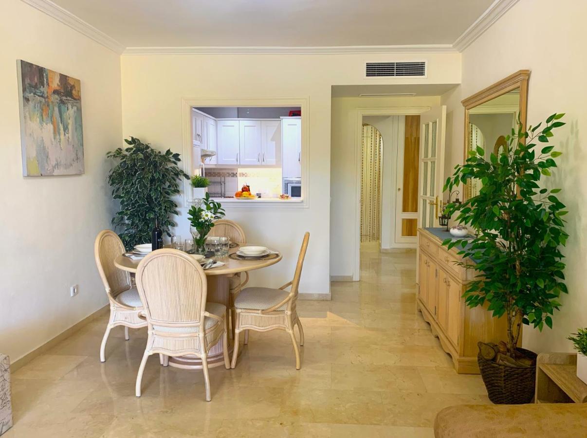 Dream Apartment In Mijas Golf Limonar Fuengirola Extérieur photo