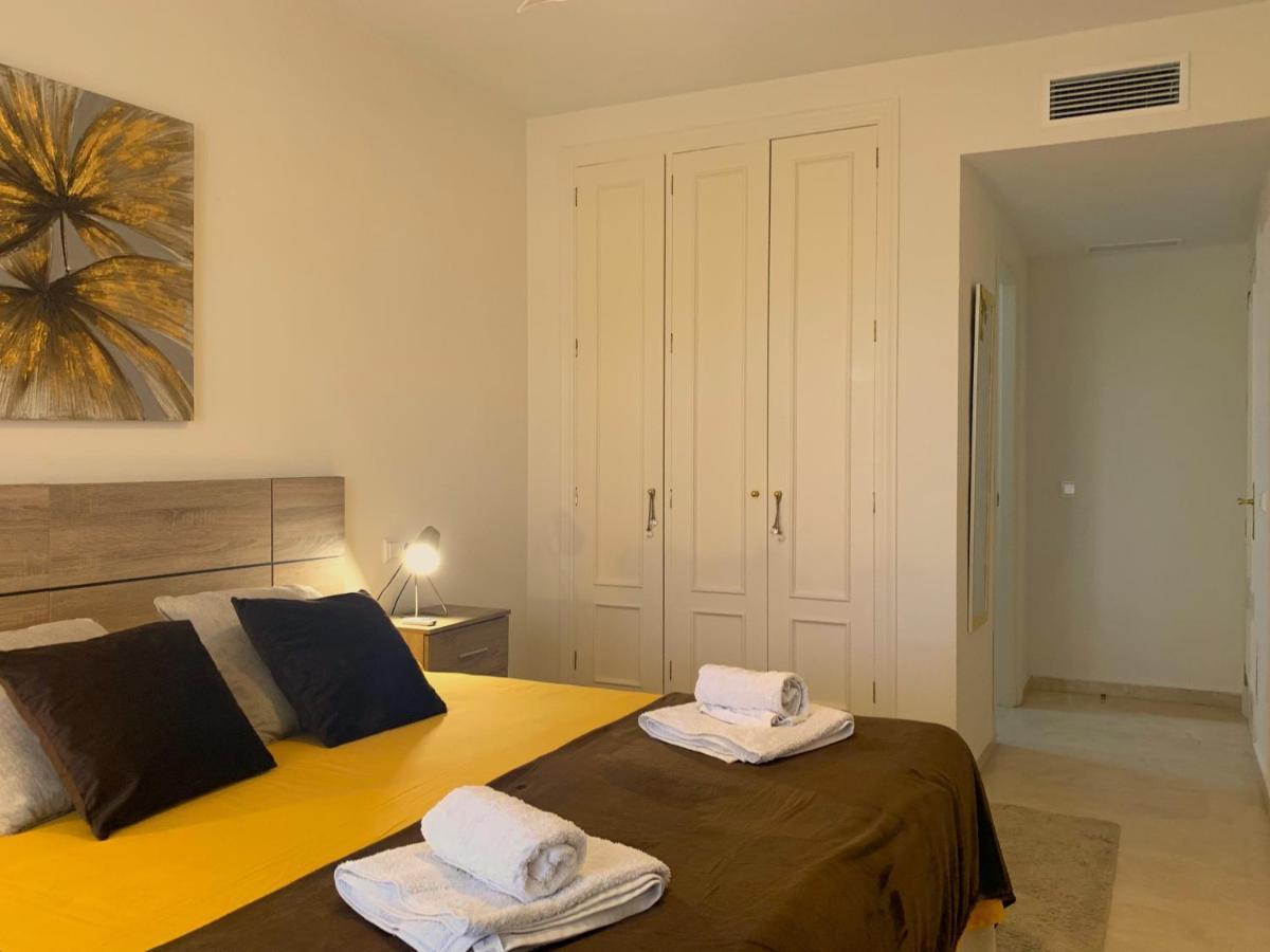 Dream Apartment In Mijas Golf Limonar Fuengirola Extérieur photo