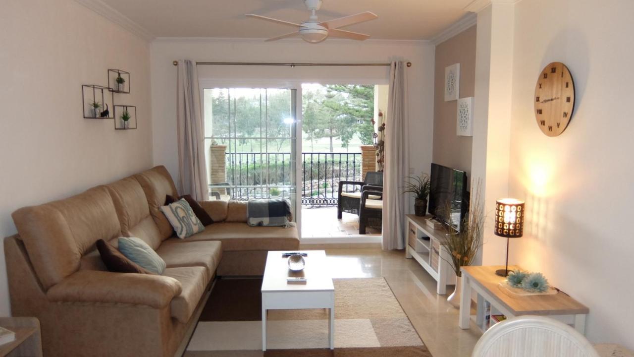 Dream Apartment In Mijas Golf Limonar Fuengirola Extérieur photo
