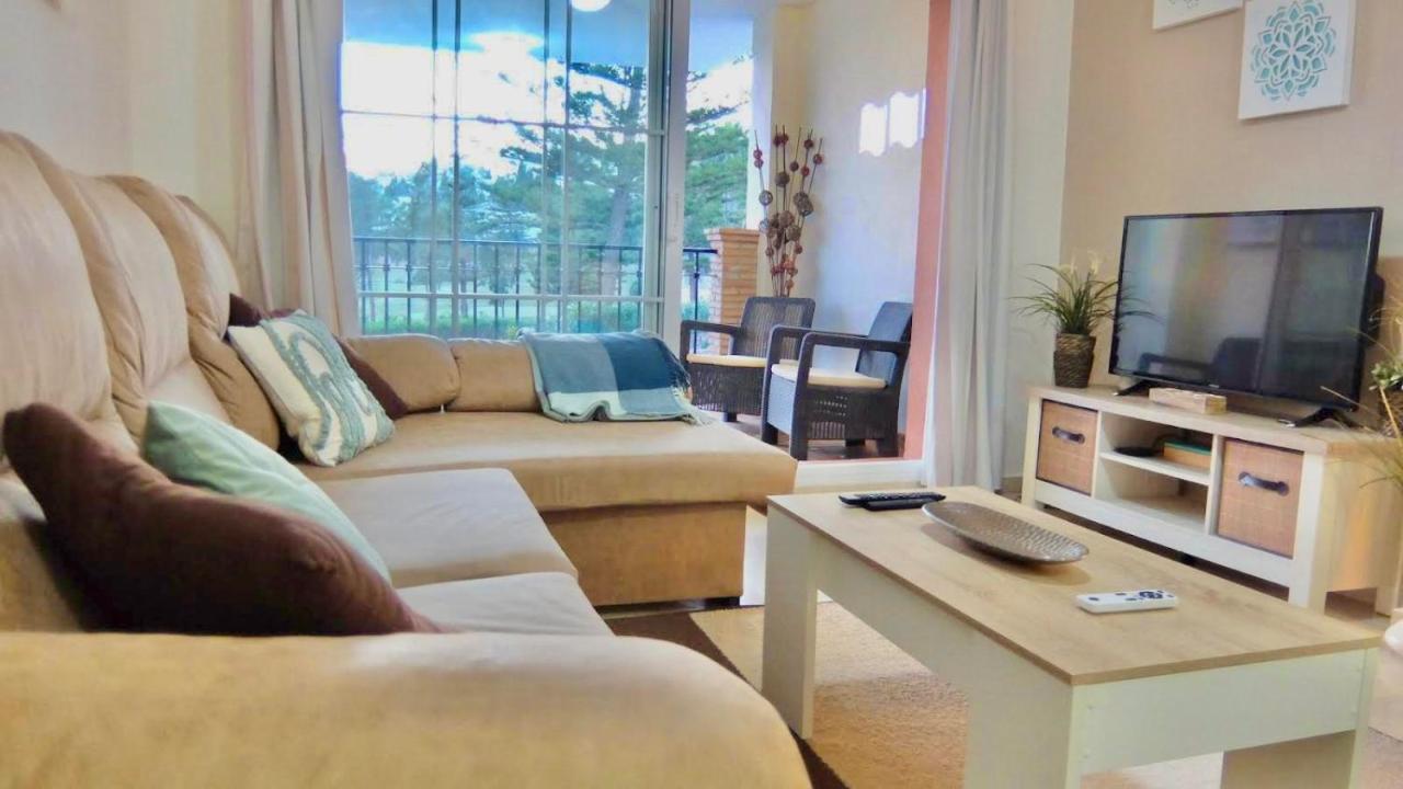 Dream Apartment In Mijas Golf Limonar Fuengirola Extérieur photo