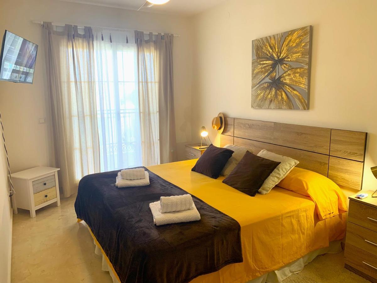 Dream Apartment In Mijas Golf Limonar Fuengirola Extérieur photo
