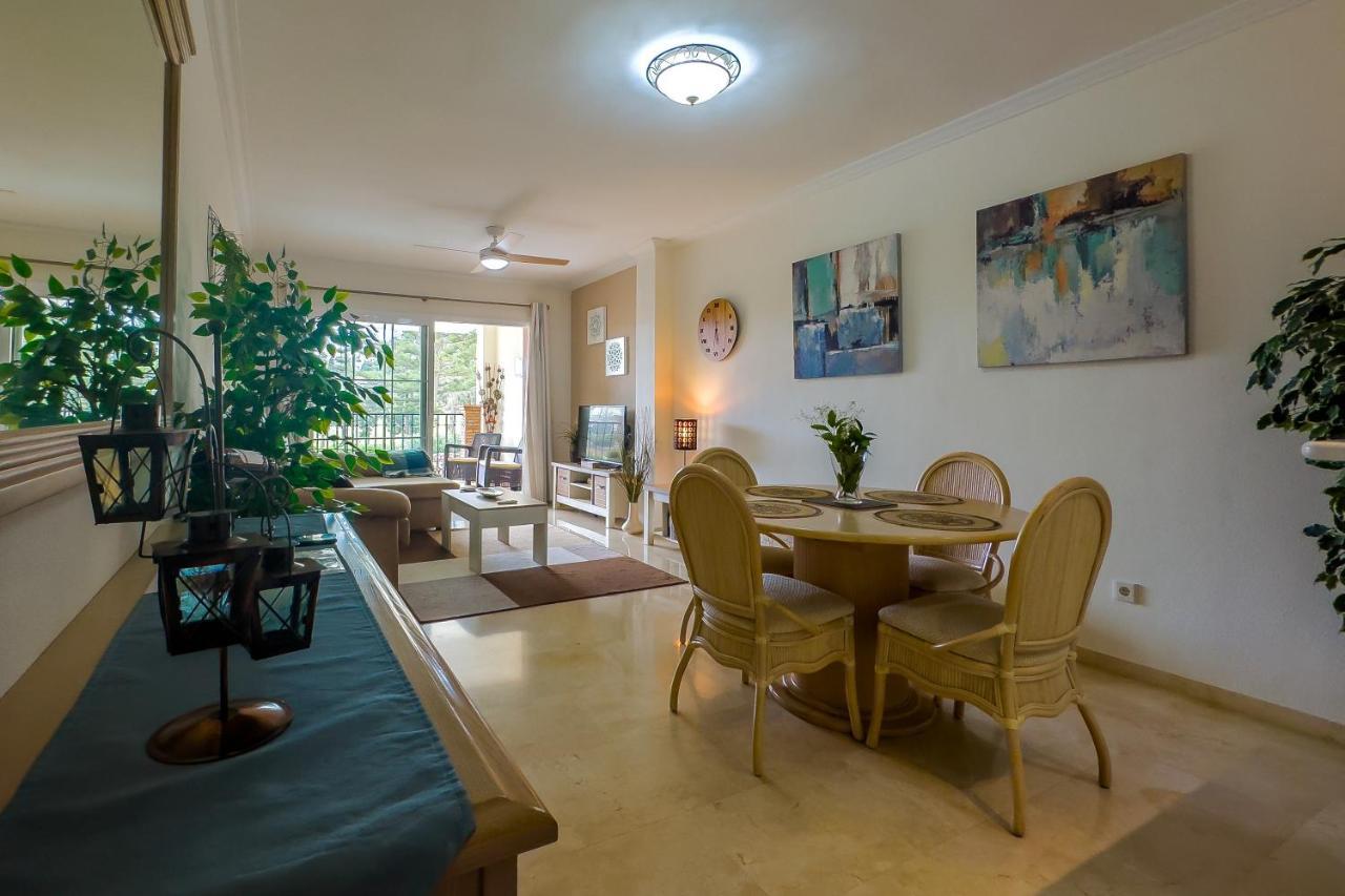 Dream Apartment In Mijas Golf Limonar Fuengirola Extérieur photo
