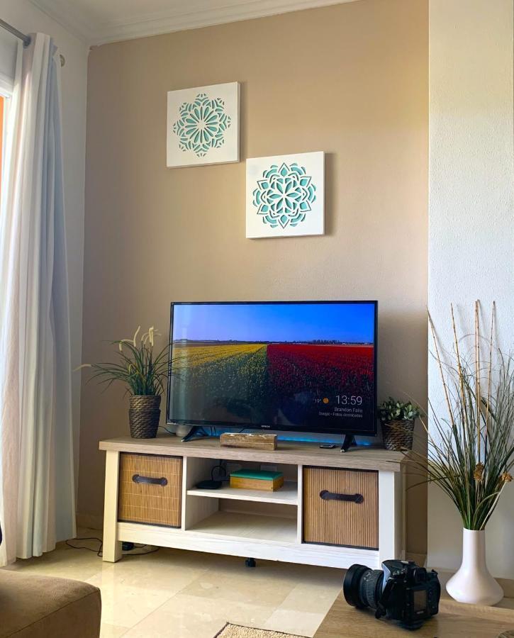 Dream Apartment In Mijas Golf Limonar Fuengirola Extérieur photo