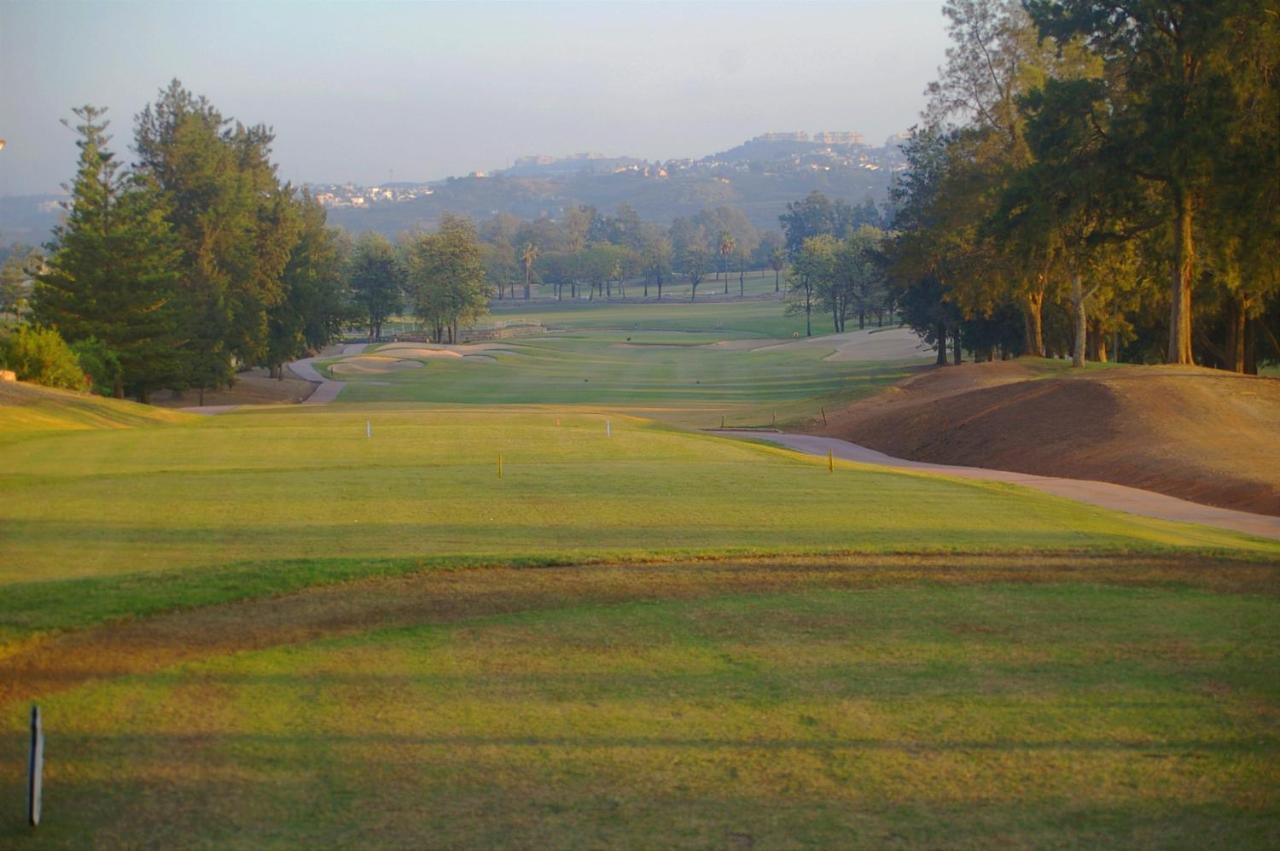 Dream Apartment In Mijas Golf Limonar Fuengirola Extérieur photo