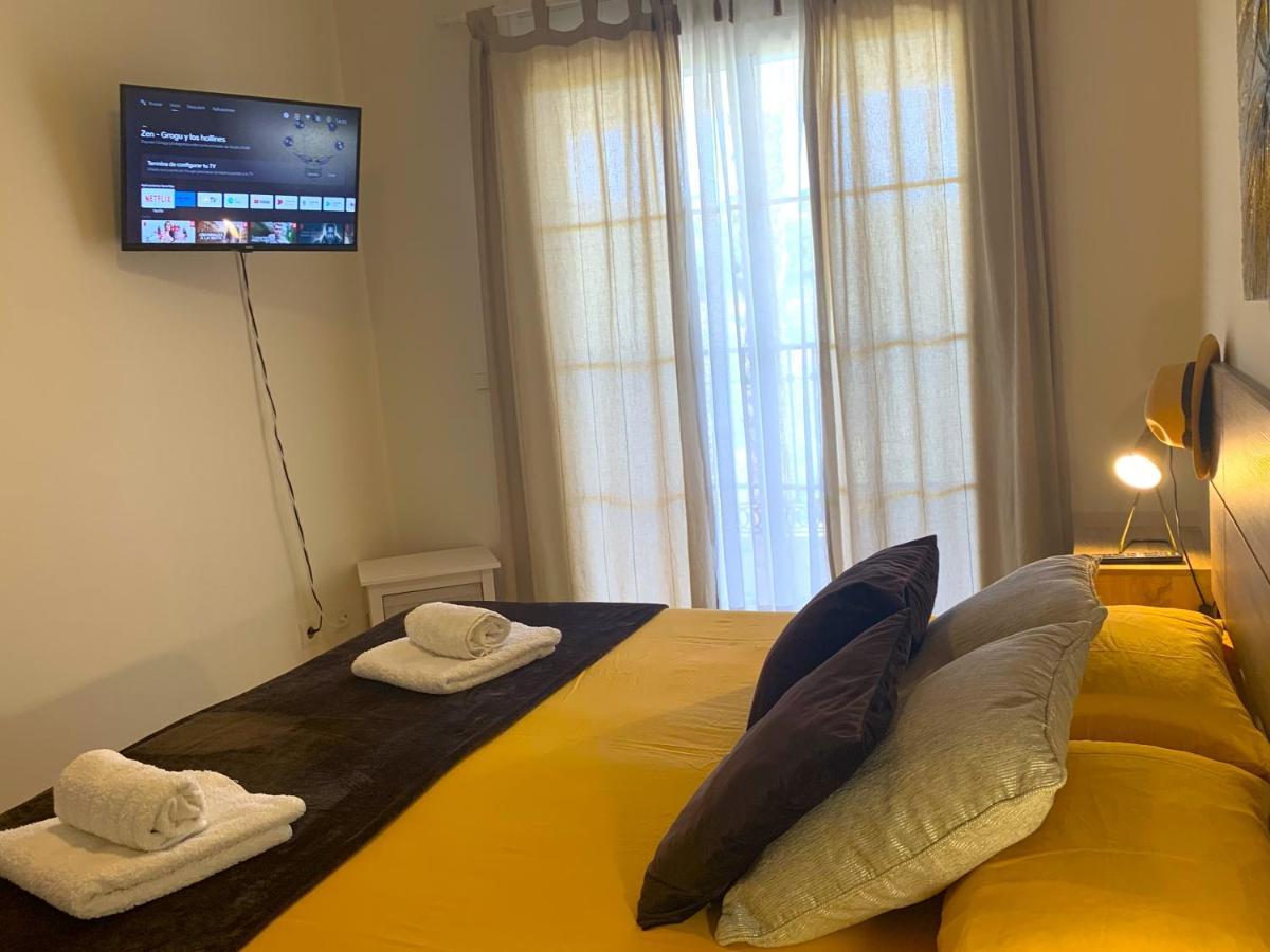 Dream Apartment In Mijas Golf Limonar Fuengirola Extérieur photo