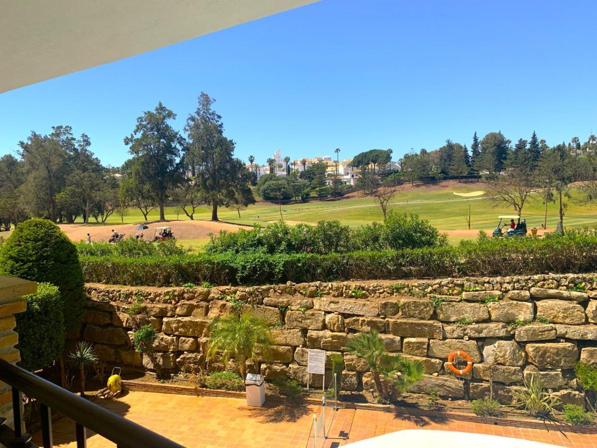 Dream Apartment In Mijas Golf Limonar Fuengirola Extérieur photo