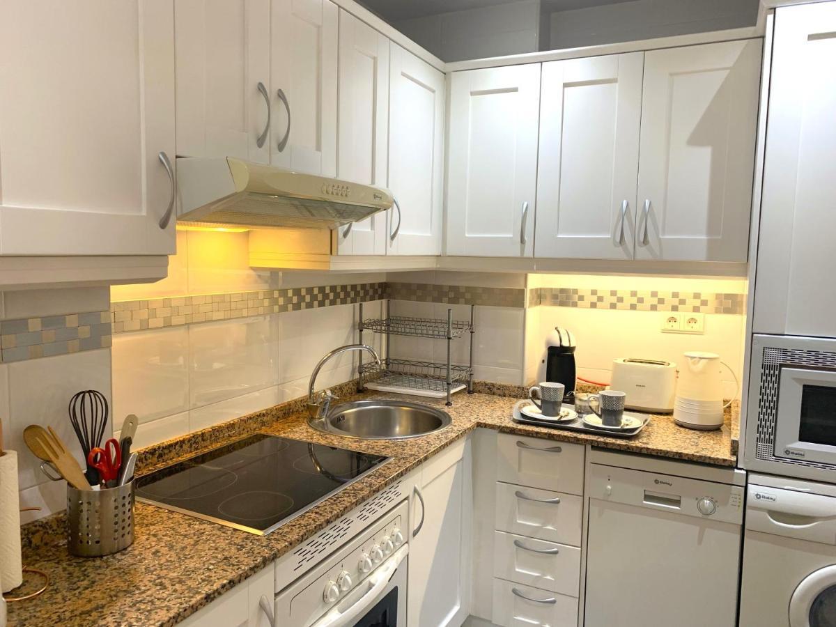 Dream Apartment In Mijas Golf Limonar Fuengirola Extérieur photo