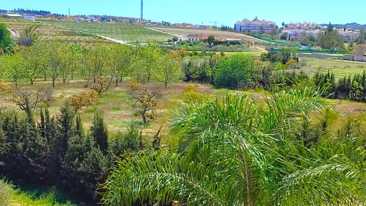 Dream Apartment In Mijas Golf Limonar Fuengirola Extérieur photo