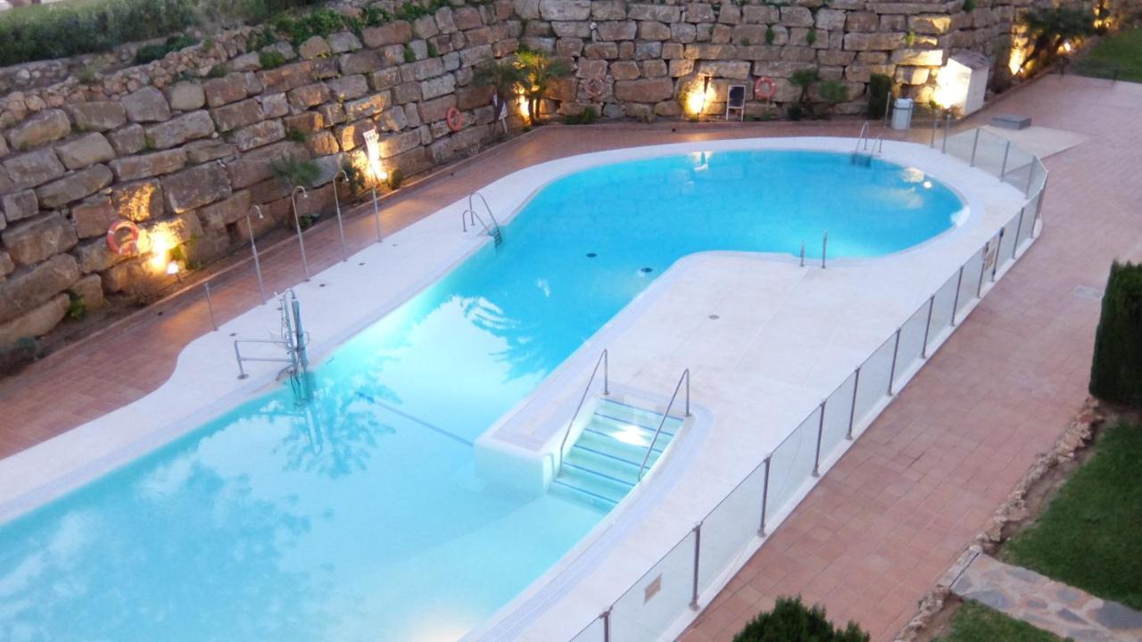 Dream Apartment In Mijas Golf Limonar Fuengirola Extérieur photo