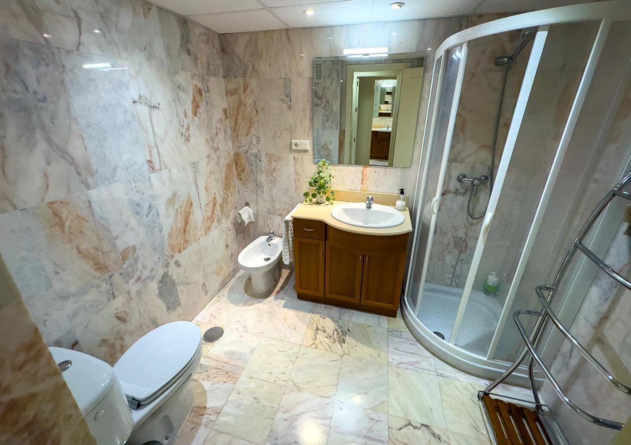 Dream Apartment In Mijas Golf Limonar Fuengirola Extérieur photo