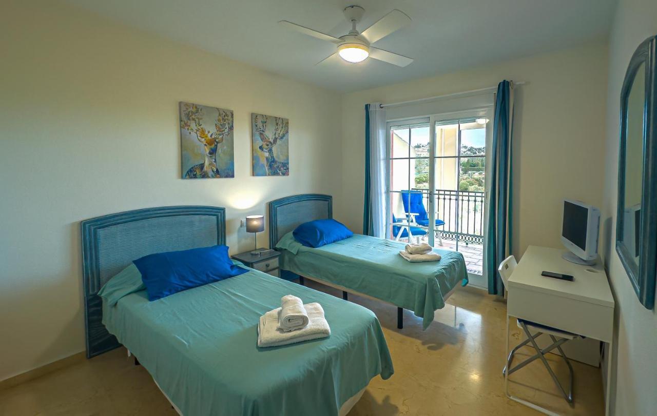 Dream Apartment In Mijas Golf Limonar Fuengirola Extérieur photo