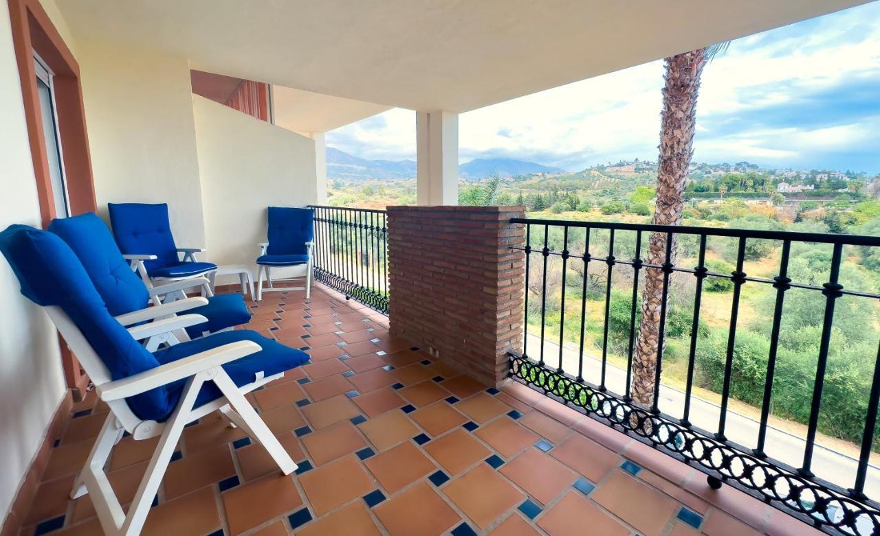 Dream Apartment In Mijas Golf Limonar Fuengirola Extérieur photo