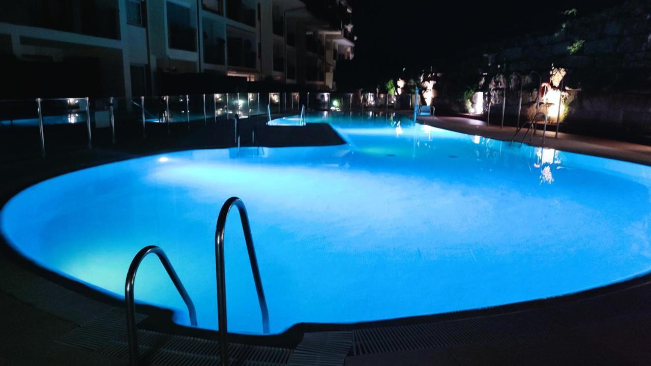 Dream Apartment In Mijas Golf Limonar Fuengirola Extérieur photo