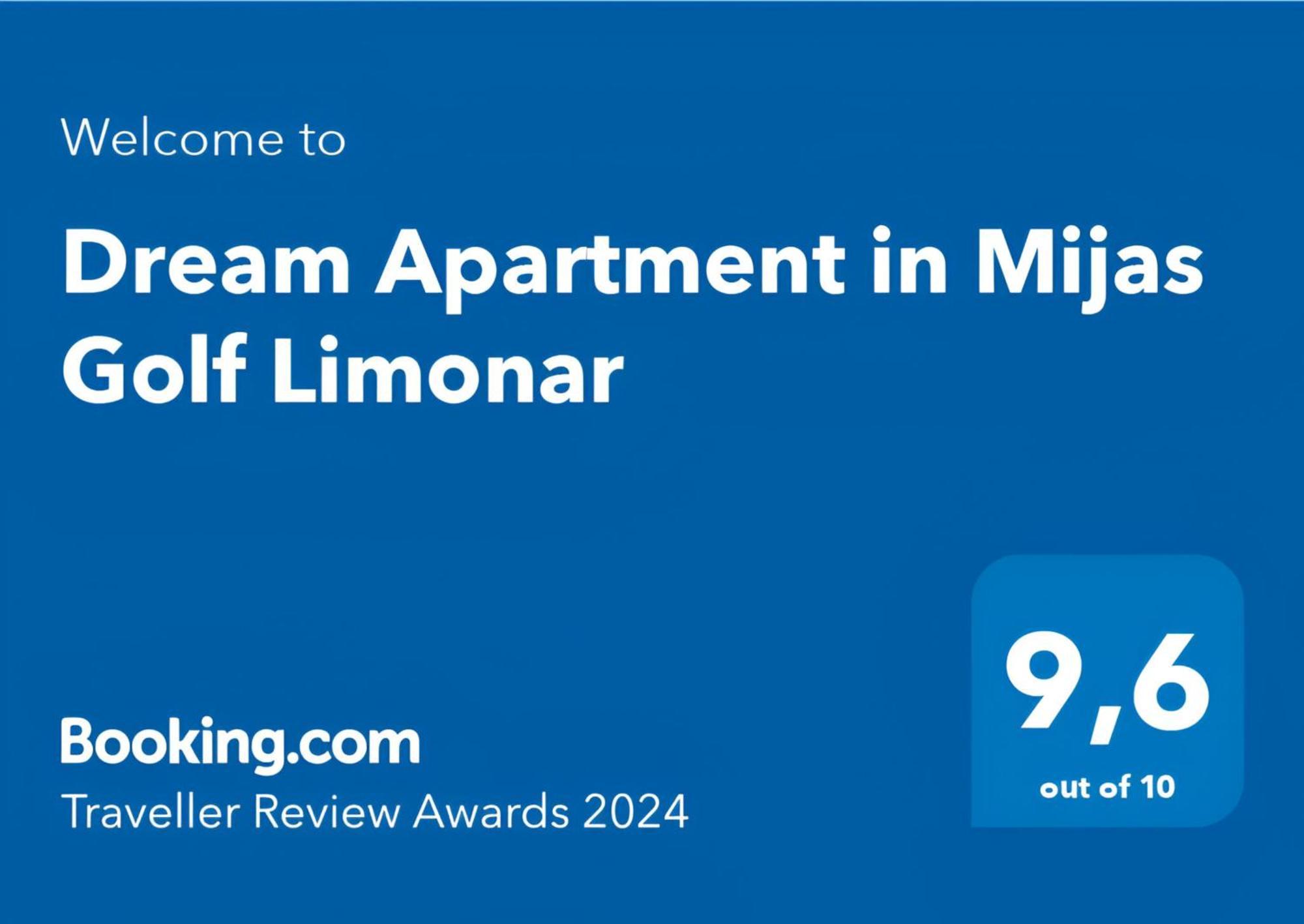 Dream Apartment In Mijas Golf Limonar Fuengirola Extérieur photo